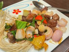 -臻萃轩中餐厅(国家会展中心店)