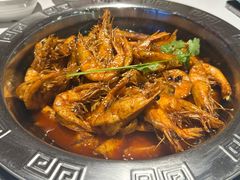 王婆大虾中锅-王婆大虾(五道口店)