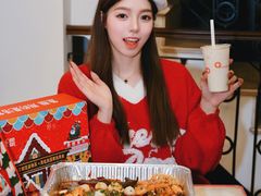 -鱼酷活鱼烤鱼(大华虎城店)