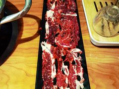 -牛鲜胜·潮汕牛肉自助火锅(番禺市桥店)