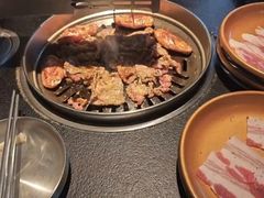 -真熙家牛排烤肉无限续(百脑汇店)