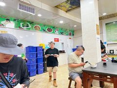 -洪师傅牛肉面(文昌南路店)