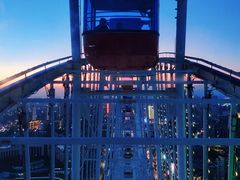 -南昌之星摩天轮