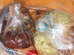 -万春卤菜(天乡后街步行街店)