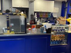 -milkplus·泰式奶茶(较场东路店)