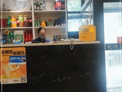 -听涛雅苑百味饺子老家菜馆