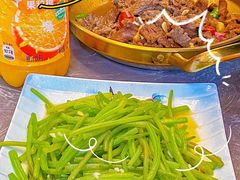 -李东农庄(中南百草园地标店)