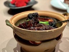 -隆荟•台州菜•粤菜