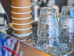 -卖呆儿咖啡(望京店)