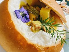 -3号仓库·创意中国菜(嘉兴龙鼎万达店)