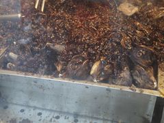 -老黄记手撕烤兔(玉林街店)