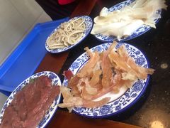 -飘香火锅(玉林西路店)