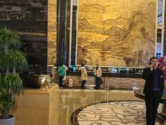 -大同魏都国际酒店