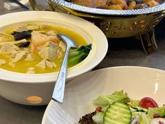 -大秦小宴•新派西北(万象前海店)