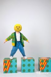 -西瓜庄园儿童摄影