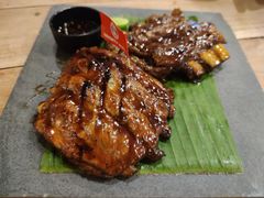 -Naughty Nuri’s Phuket