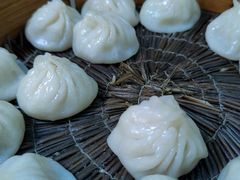 小笼包-万寿斋(山阴路店)