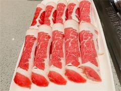 -海底捞火锅(上元大街店)