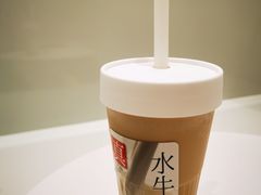 -树夏(锦里店)
