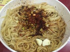 -孟记传统大刀面(星源商城店)