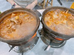 -范贤光鸡公煲(平乐园总店)