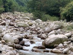 -孟屯河谷景区