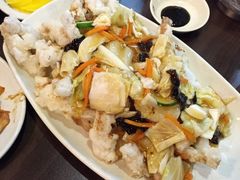 -香港饭店0410(明洞店)