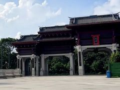 -均和墟历史街区-平和大押