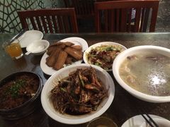 老头儿油爆虾(滨江店)-老头儿油爆虾(星光一期店)