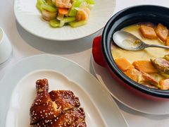 -北京厨房(西安SKP店)