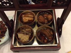 -卫鼎轩·曹公馆(鼓楼店)