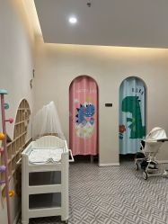 -多奇妙儿童乐园(昆山吾悦店)