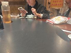 -五马集·海鲜·温州大牌档(黑金冠五马街十字路口店)