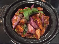 -鹿港小镇(悠唐店)