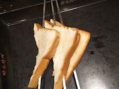 烤面包片-碎怂烤肉(钟楼柳巷店)