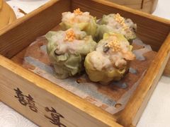 -海都六福酒家(世博广场店)