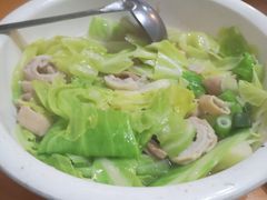 -茅屋大酒店