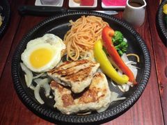 -华辉快餐店(江南西总店)