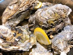 疏压生蚝-海食焗(新光天地店)
