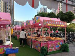 -百佳华佳漾里(坂田店)
