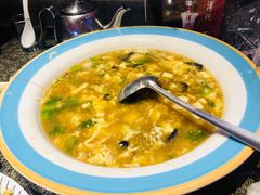 -渔民船说·北塘海鲜·天津菜·海肠捞饭(北塘古镇店)