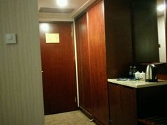 -维也纳酒店(桂林万象城火车站店)