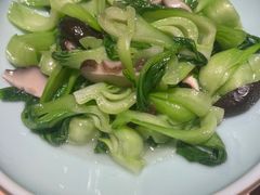 -渝信川菜(长安店)