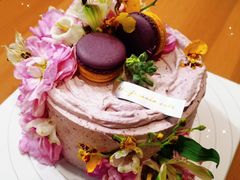 -小苍兰风铃草蛋糕甜品(沈阳店)