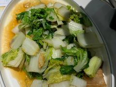 -美极鲜食坊(宝安南路店)