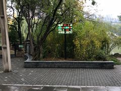-西安市长乐公园