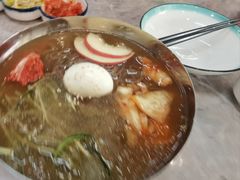 -屋里家延边朝鲜族冷面(梅林3店)