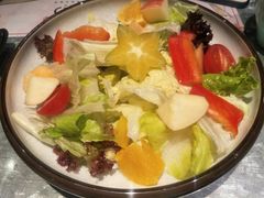 -炭舍干锅·烤鱼(扬名广场店)