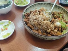 -菊儿人家·北京胡同菜(南锣鼓巷店)