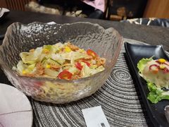 -晓寿司·精致料理(绿地店)